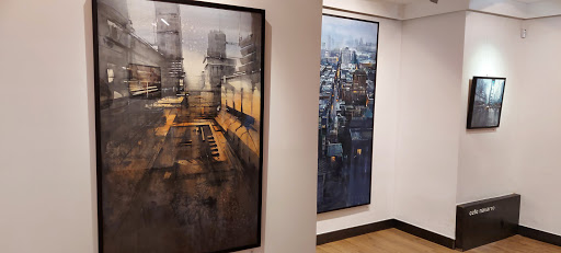 Galería de Arte Ceferino Navarro - Thumbnail