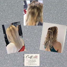 Photo n°17 de Coiff' & Moi à Wormhout (Salon de coiffure)