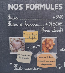 Photo n°10 de Le21foodtruck à Villelaure (Restauration rapide)