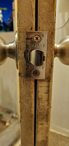 S.O.S. MOBILE LOCKSMITH - Visual