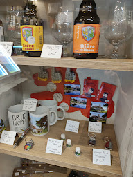 Photo n°14 de Tabac saint nicolas à Meaux (Bureau de tabac)