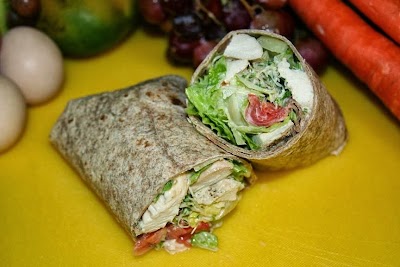 Photos of Eco Eats