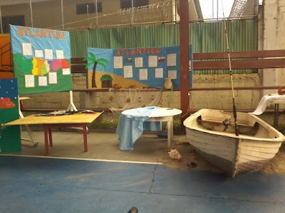 Photos of Holy Family Bilingual School