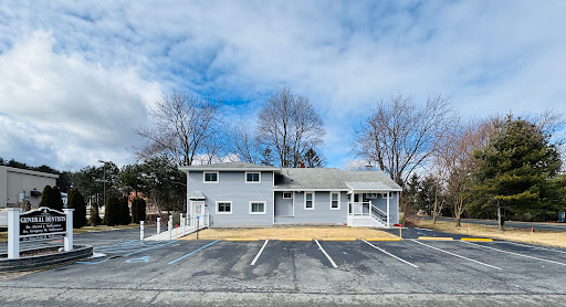 Vallecorsa Family Dental