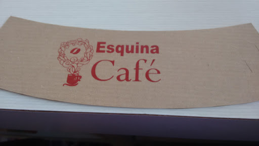 Esquina Cafe - Thumbnail