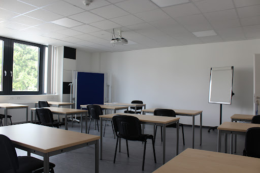 Fachhochschule des Mittelstands (FHM) - Campus Bamberg