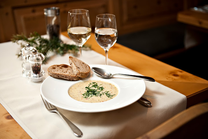 Albana Hotel by null