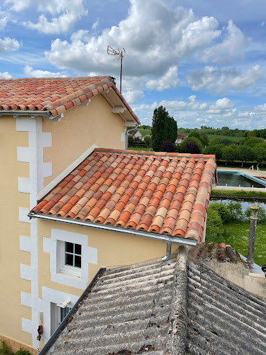 Photo de Ripoteau Frères à Archigny (86210)