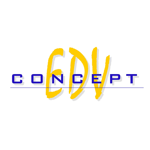 Concept EDV Computers - Visual