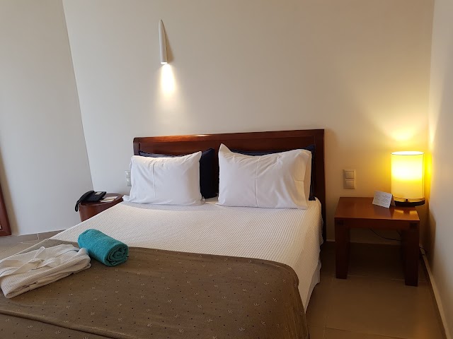 Apollonia Beach Resort & Spa