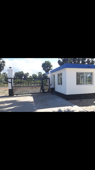 Photos of C. M. Fish Canning (Pvt) Ltd.