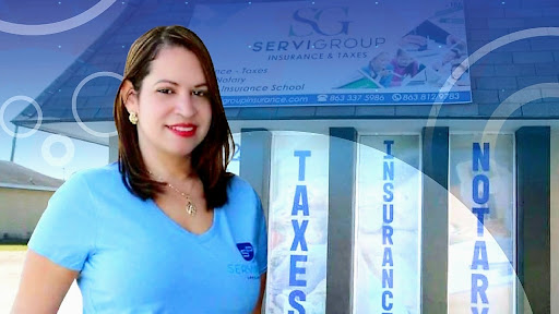 Servigroup Insurance