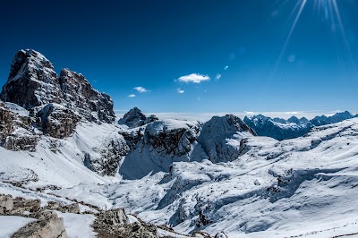 Photos of Zw&ouml;lferkofel