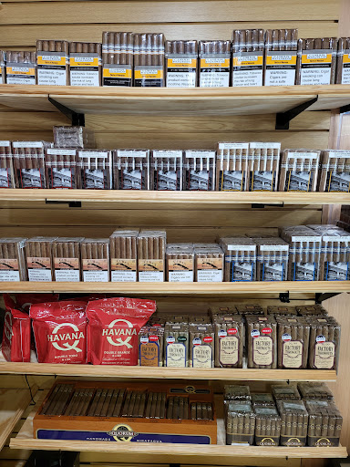 KINGS PALACE SMOKE & CIGAR - Thumbnail