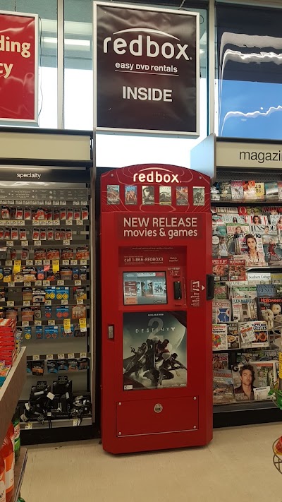 Redbox