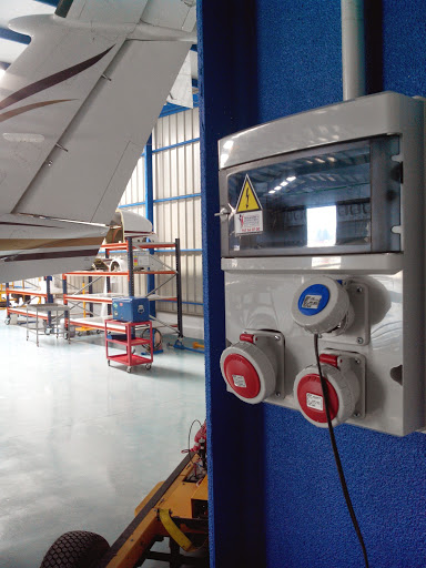 Instalaciones y Suministros Eléctricos San Vicente S.L