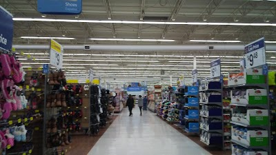 Walmart Auto Care Centers