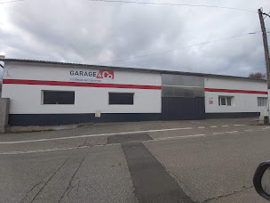 Photo n°18 de GARAGE TOURNIER MOTORSPORT à Épinouze (Garage automobile)