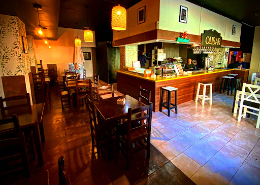 Olibar