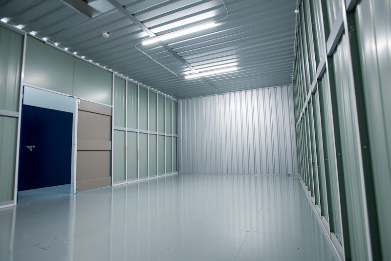 Cinch Self Storage Woking photo 2