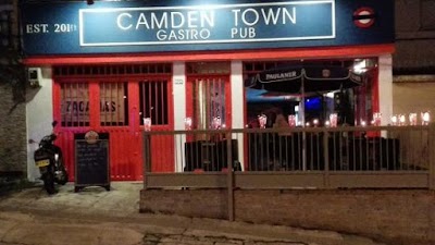 Photos of Camden Town Gastro Pub