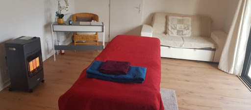Massage, énergie, bien être - Thumbnail