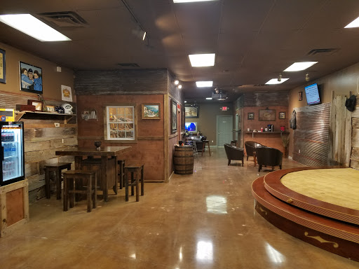 Ricks Cigar Lounge - Thumbnail