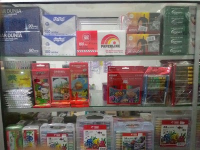 Photos of San~Jaya Copy Center