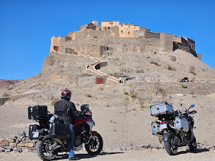 Photo n°4 de ROAD STORY - Agence Voyage Moto à Menville (Voyagiste)