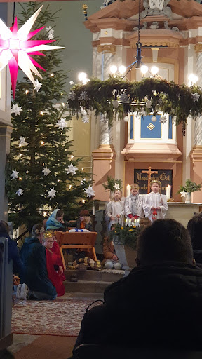 Dorfkirche Wennungen - Thumbnail