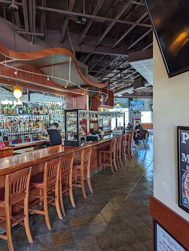 Farrelli's Pizza - Visual