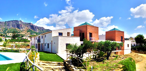 Hotel Il Marchese SPA