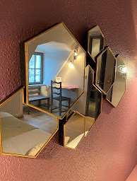 Photo n°22 de Hôtel des Bains à Figeac (Hôtel)