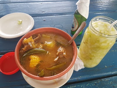 Photos of La Oficina