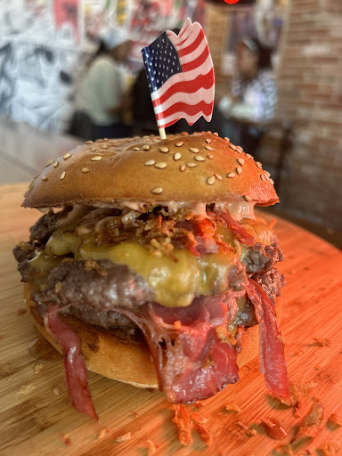 Photo 3 - Burger & Co