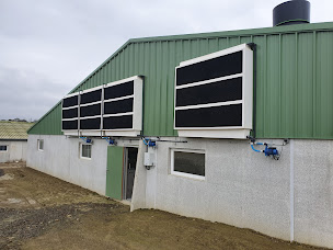 Photo n°12 de Sarl Brossard à Terre-et-Marais (Électricien)