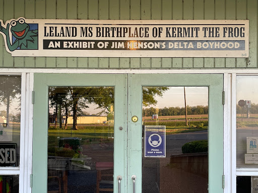 Birthplace of Kermit The Frog Museum Gallery - United States