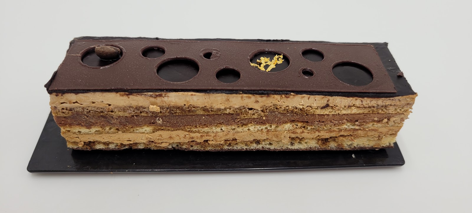 Frozen Flakes Cafe - صورة 3