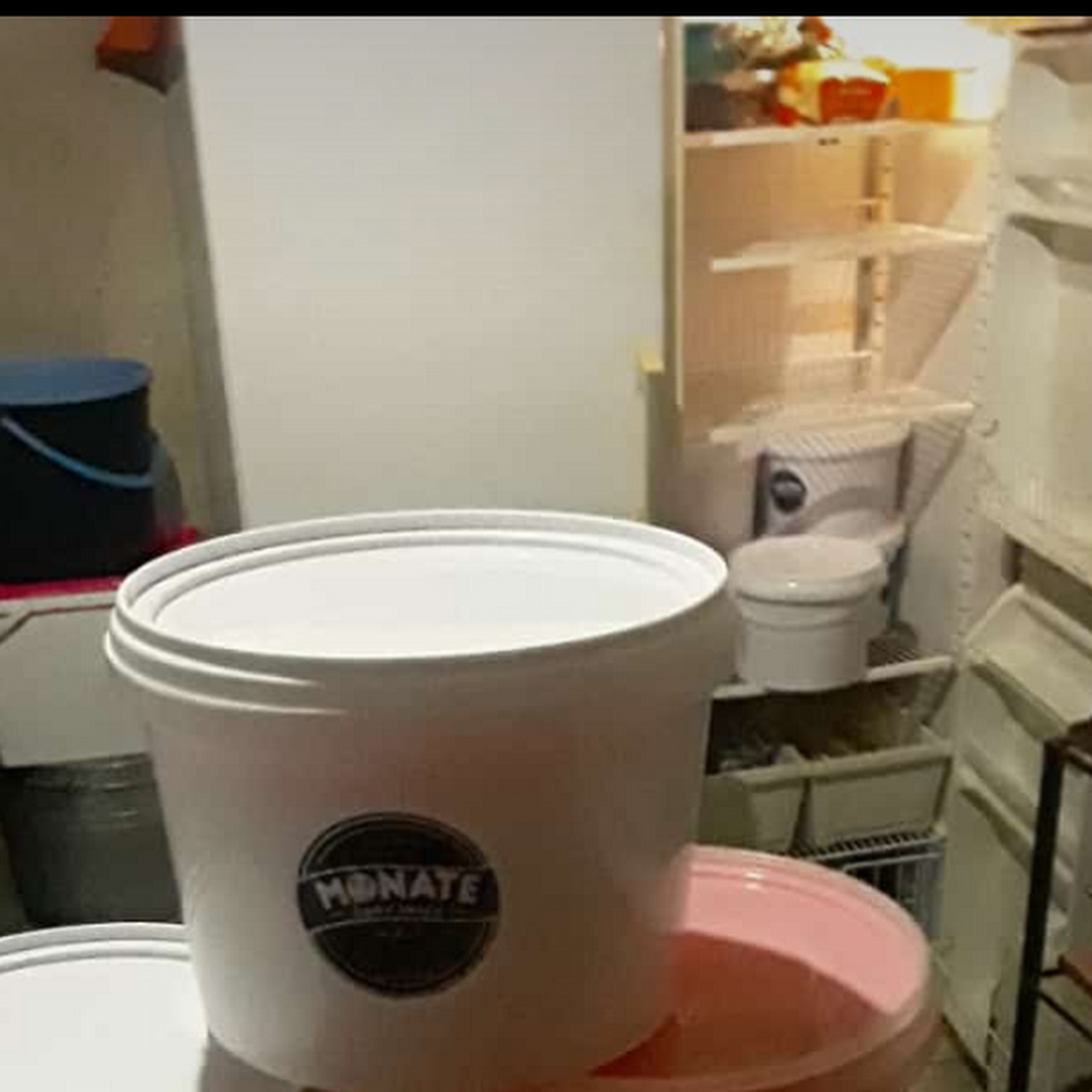 Factory yoghurt's Dairy Supplier in Sasolburg