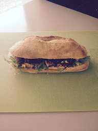 Photo n°10 de La p'tite fringale Food Truck à Gradignan (Restauration rapide)