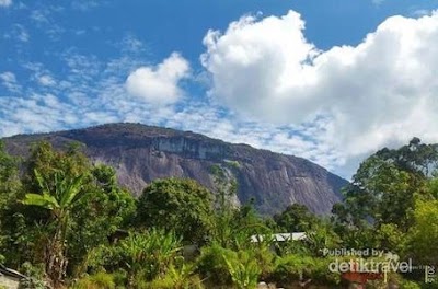 Photos of Bukit Kelam