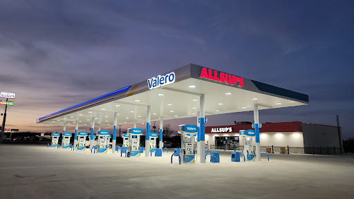 Allsup - Visual