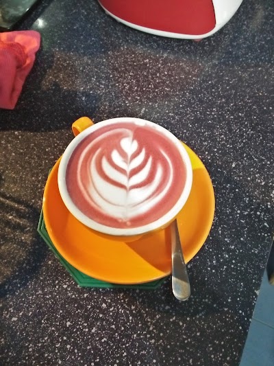 Photos of Cafe Sama-sama