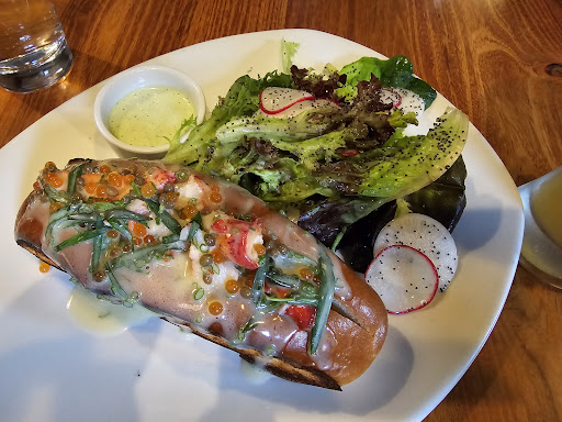 The River and Rail Restaurant - Thumbnail