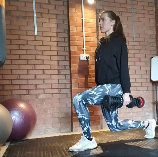 BODY BY JO - Thumbnail