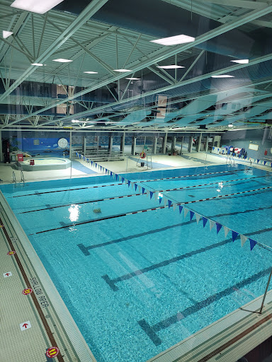 Col J.J. Parr Sports Centre Gallery - Canada