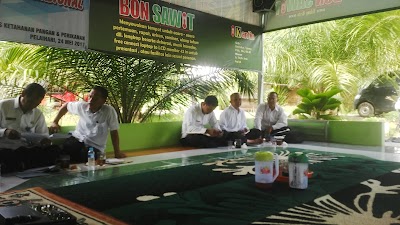 Photos of Dinas Kelautan dan Perikanan (Dislakan) Kabupaten Tanah Laut