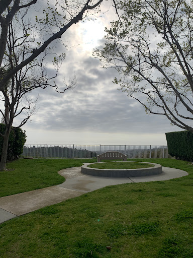 Richmond Point Park 1 Logo