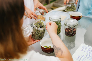 Photo n°18 de Créa au Naturel Karine ZAIA EI à Ballay (Herboristerie)