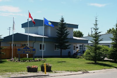 Photos of Sheep River Self Storage